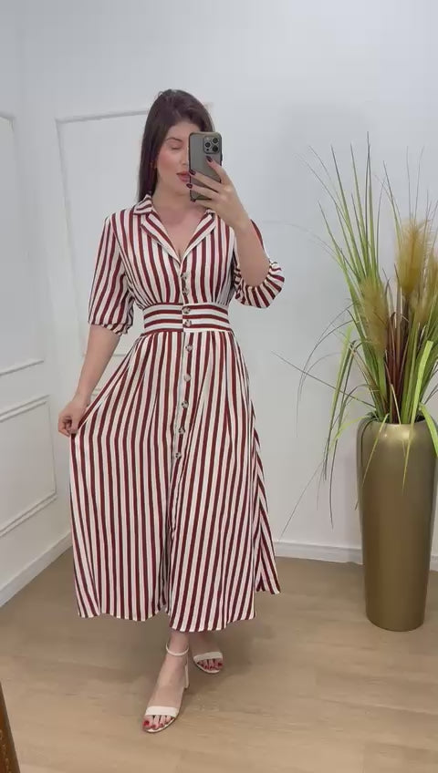 Vestido Elizama