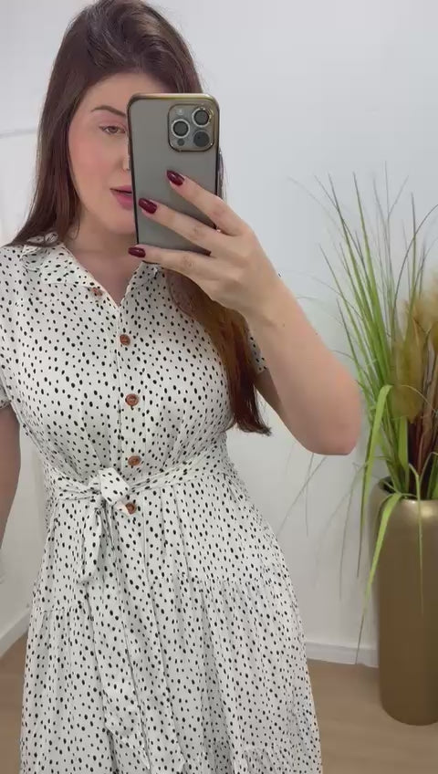 Vestido Andressa