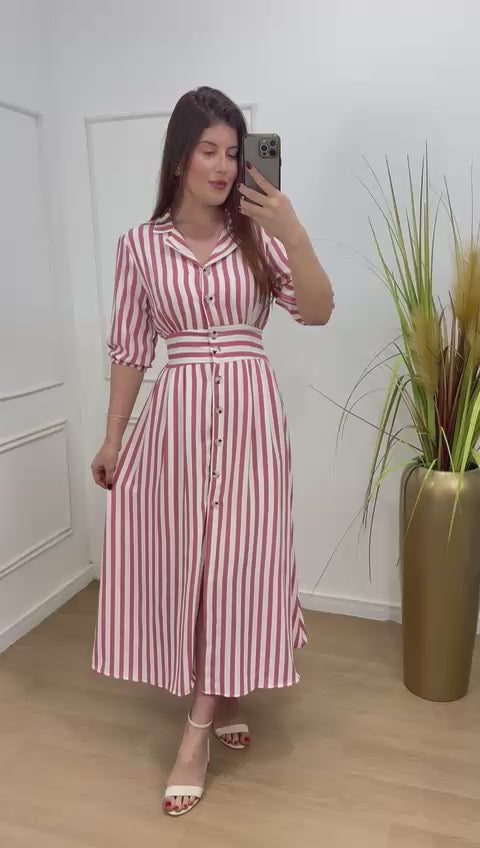 Vestido Elizama