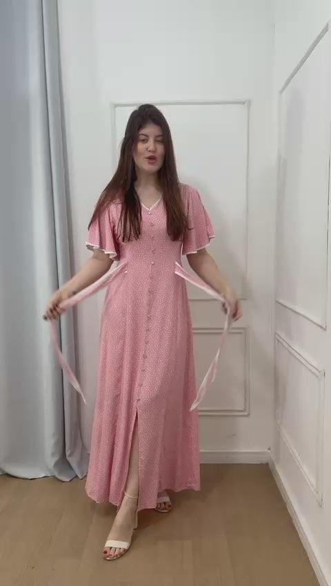 Vestido Nina