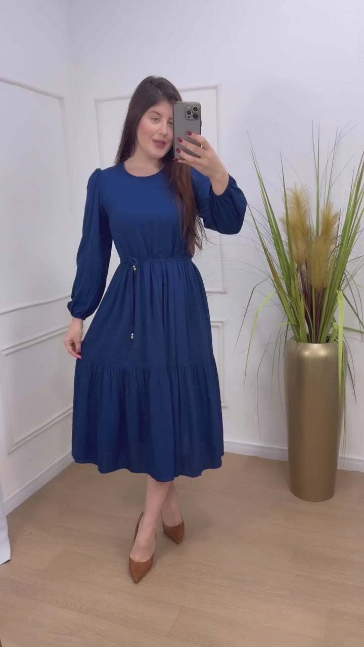 Vestido Juliane