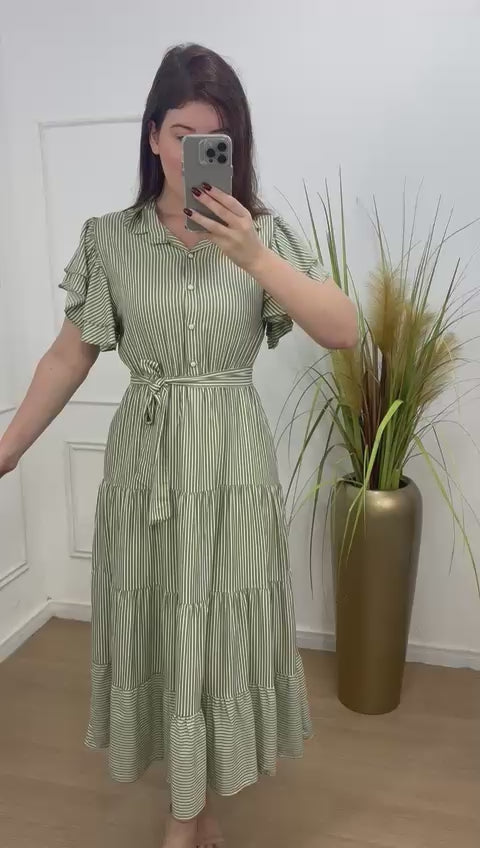 Vestido Madrid