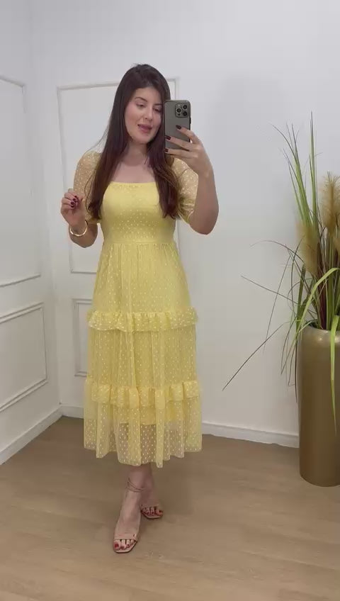 Vestido Jessica