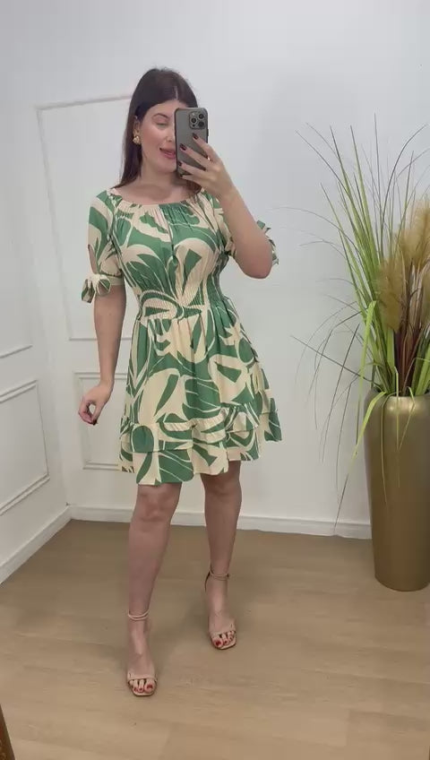 Vestido Samela