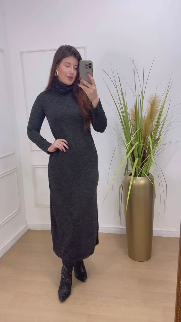 Vestido Raissa