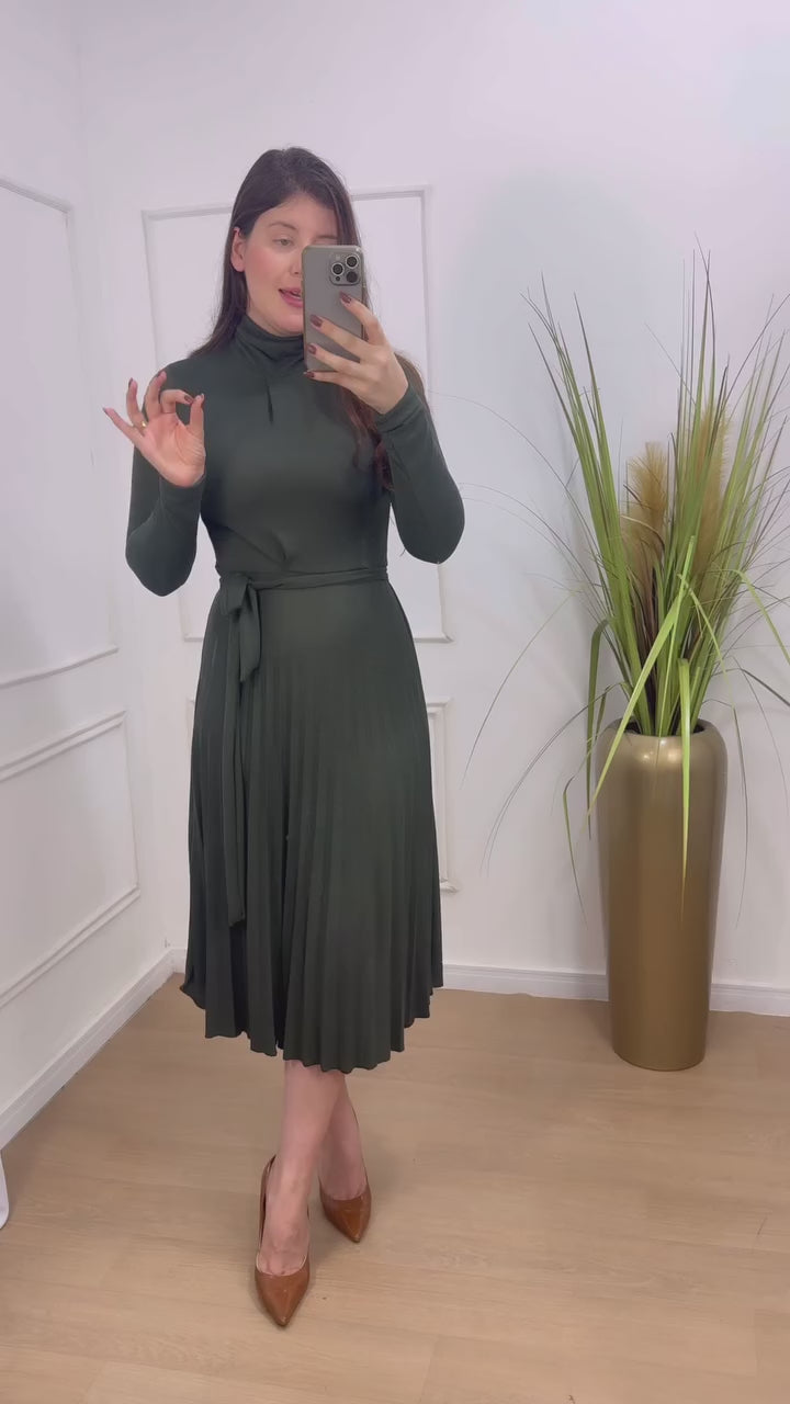 Vestido Kawany