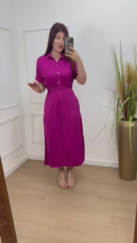 Vestido Naomi
