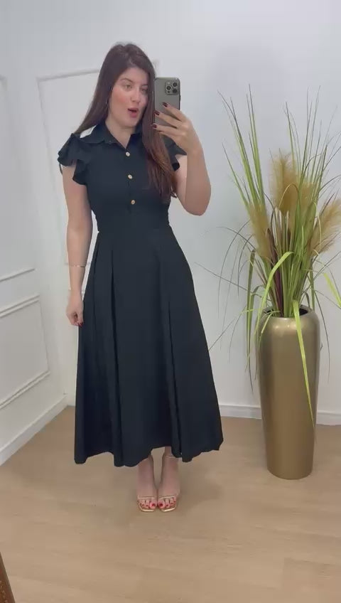 Vestido Sônia