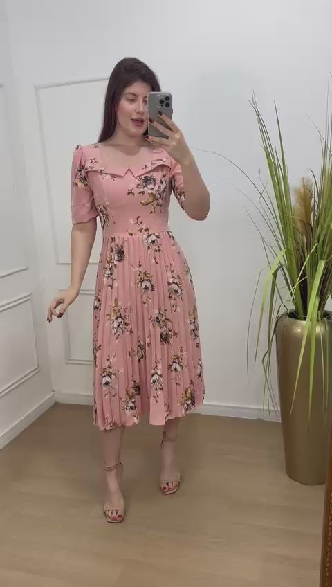 Vestido Tainá
