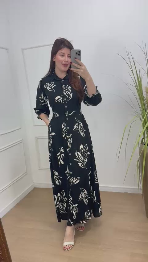 Vestido Joana