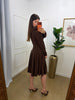 Vestido Sara