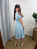 Vestido Angel