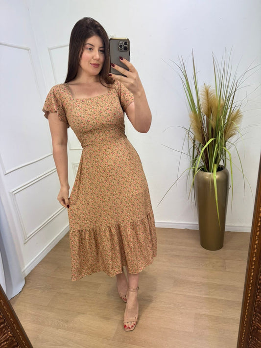 Vestido Angela