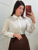 Camisa algodão