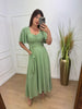 Vestido Cecília