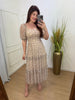 Vestido Paloma