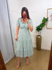 Vestido Kátia