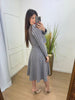 Vestido Renata - MADAME KA MODA FEMININA