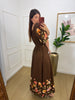 Vestido Cleuma
