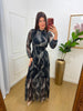 Vestido Ivana