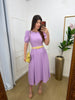 Vestido Nilza