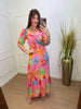 Vestido Valesca