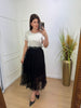 Blusa Claudineia
