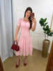 Vestido Yza leze