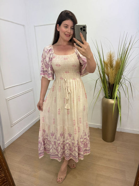 Vestido neide
