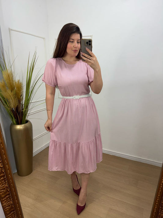 Vestido Any - madame ka moda feminina