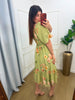 Vestido Edineia