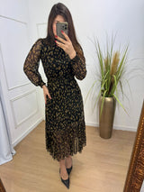 Vestido Lilian - MADAME KA MODA FEMININA