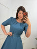 Vestido Maristela