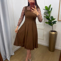 Vestido Patrícia