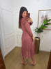 Vestido Lavínia