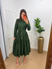 Vestido Franciele