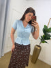 Camisa cinto