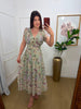 Vestido Aglair