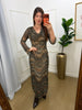 Vestido Elisa