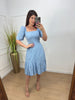 Vestido Luzia
