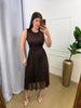 Vestido Talia