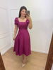 Vestido Samanta