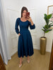 Vestido Pamela