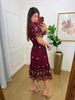 Vestido Bia