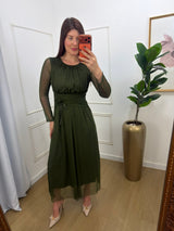 Vestido Laiane