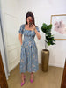 Vestido Laura