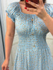 Vestido Vanessa