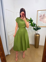 Conjunto Camila
