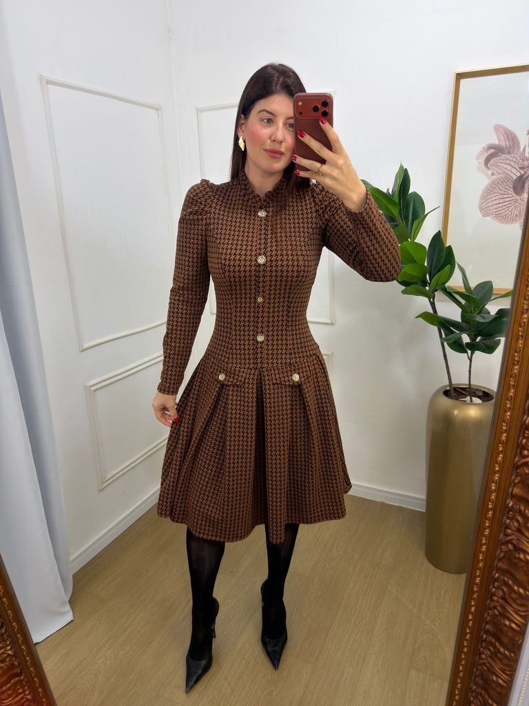 Vestido Sara
