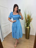 Vestido Isadora
